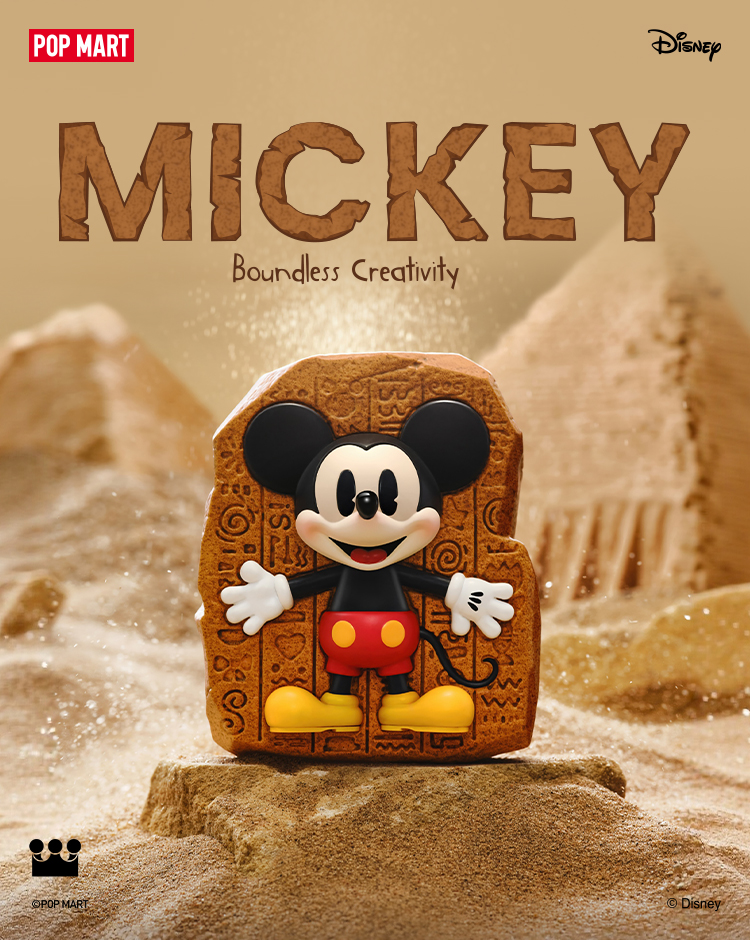 POP MART Official(Japan)