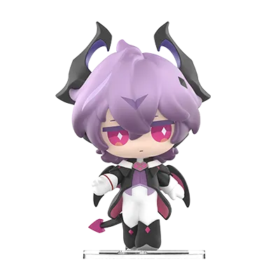 POP NOW:Genshin Impact Gathering Chibi シリーズ - POP MART (Japan)
