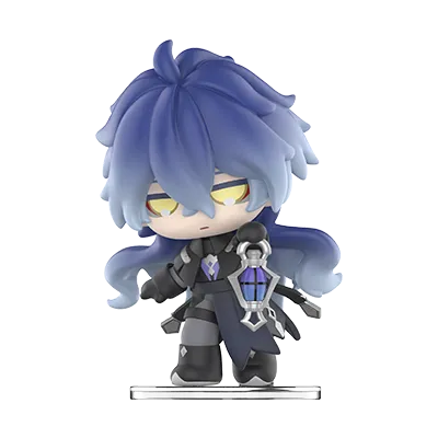 POP NOW:Genshin Impact Gathering Chibi シリーズ - POP MART (Japan)