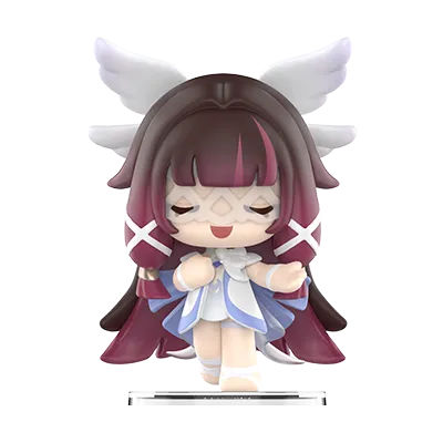 POP NOW:Genshin Impact Gathering Chibi シリーズ - POP MART (Japan)