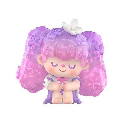 POP NOW:SUPERTUTU HAPPY-ING! シリーズ - POP MART (Japan)