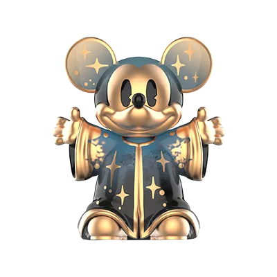 POP NOW:Disney Mickey Boundless Creativity Series Figures - POP