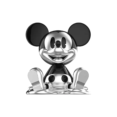 POP NOW:Disney Mickey Boundless Creativity シリーズ - POP MART (Japan)