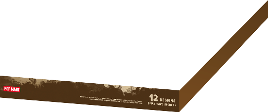 POP NOW:The Golden Gallop Series Figures - POP MART (United States)