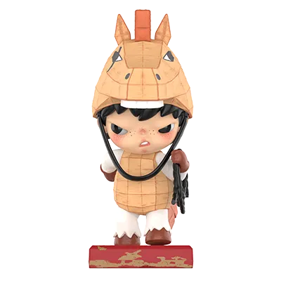 POP NOW:The Golden Gallop Series Figures - POP MART (United States)