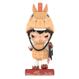 POP MART-The Golden Gallop Series Figures - Luck on the Way