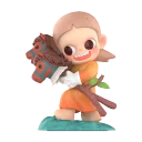 POP MART-The Golden Gallop Series Figures - Leaping into Spring