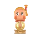 POP MART-The Golden Gallop Series Figures - Starry Arrival