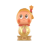 POP MART-The Golden Gallop Series Figures - Starry Arrival