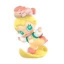 POP MART-The Golden Gallop Series Figures - Fortune Rolling in