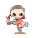 POP MART-The Golden Gallop Series Figures - Pegasus Unbound (Special Ver.)