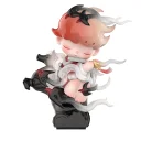 POP MART-The Golden Gallop Series Figures - Chasing the Clouds (Special Ver.)