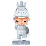 POP MART-The Golden Gallop Series Figures - Luck on the Way (Special Ver.)