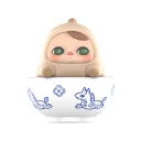 POP MART-The Golden Gallop Series Figures - Fortune Feast (Special Ver.)