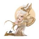 POP MART-The Golden Gallop Series Figures - Wind Rider (Special Ver.)