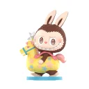 POP MART-The Golden Gallop Series Figures - Pony Dance (Special Ver.)