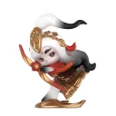 POP MART-The Golden Gallop Series Figures - Spring Herald (Special Ver.)
