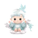 POP MART-The Golden Gallop Series Figures - Clouds Bearing Blessings (Special Ver.)