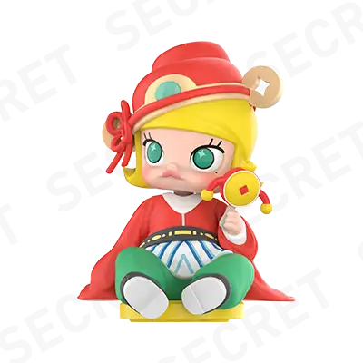 The Golden Gallop Series Figures|POP MART US Official