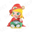 POP MART-The Golden Gallop Series Figures - Wealth Drum (Secret)