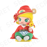 POP MART-The Golden Gallop Series Figures - Wealth Drum (Secret)