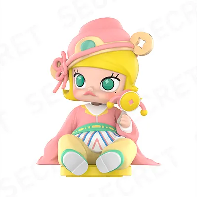 POP NOW:The Golden Gallop Series Figures - POP MART (United States)