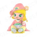 POP MART-The Golden Gallop Series Figures - Wealth Drum (Secret Special Ver.)