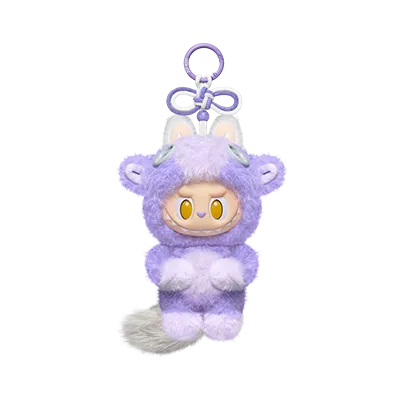 POP NOW:Have a Good Run Series - Plush Pendant Blind Box - POP