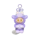 POP MART-Have a Good Run Series - Plush Pendant Blind Box - Happy Family