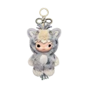 POP MART-Have a Good Run Series - Plush Pendant Blind Box - Good Health