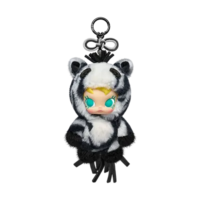 POP NOW:Have a Good Run Series - Plush Pendant Blind Box - POP