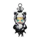 POP MART-Have a Good Run Series - Plush Pendant Blind Box - Great Wealth