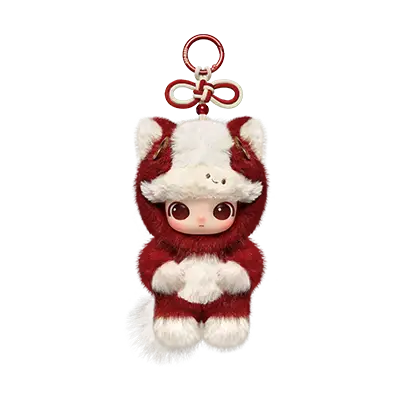 Have a Good Run Series - Plush Pendant Blind Box|POP MART US Official
