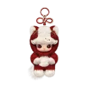 POP MART-Have a Good Run Series - Plush Pendant Blind Box - Bright Future