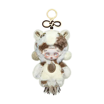 POPMART Have a good Run シリーズsharp wisdom POP NOW:Have a Good Run Series - Plush Pendant Blind Box - POP