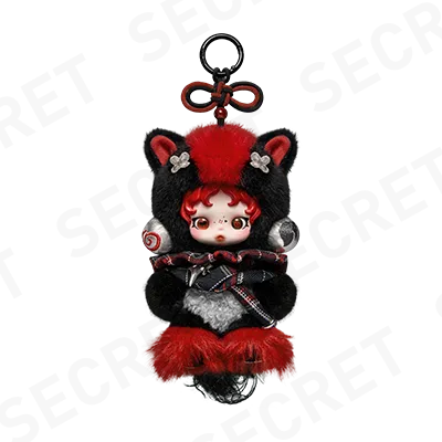 POP NOW:Have a Good Run Series - Plush Pendant Blind Box - POP