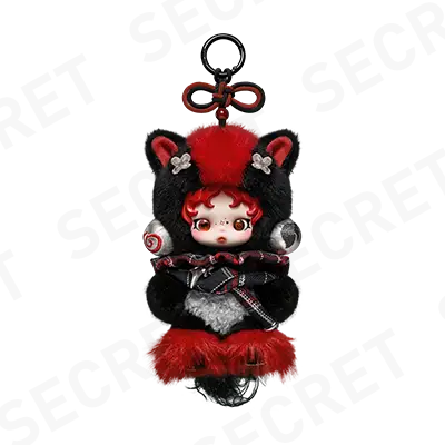 Have a Good Run Series - Plush Pendant Blind Box|POP MART US Official
