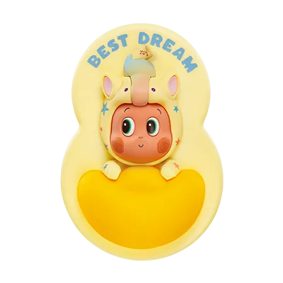 Have a Good Run Series-Fridge Magnet Blind Box - POP MART (United