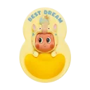 POP MART-Have a Good Run Series-Fridge Magnet Blind Box - Best Dream