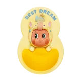 POP MART-[Venta Relámpago] Colección"Caballos a Todo Motor"Imanes de Refri en Cajas Misteriosas - Mejor Sueño