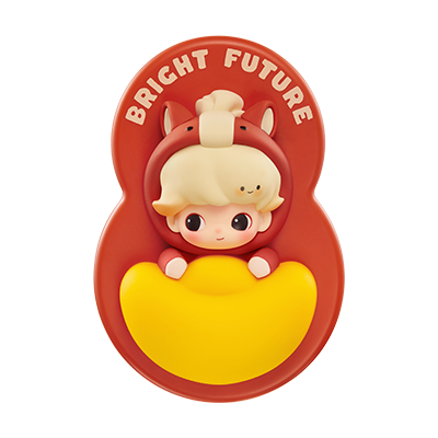 Bright Future