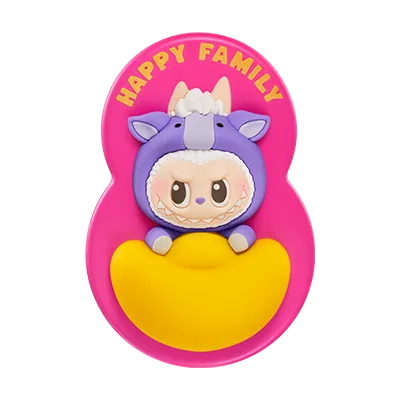Have a Good Run Series-Fridge Magnet Blind Box - POP MART (United