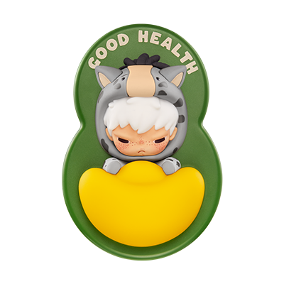 Good Health