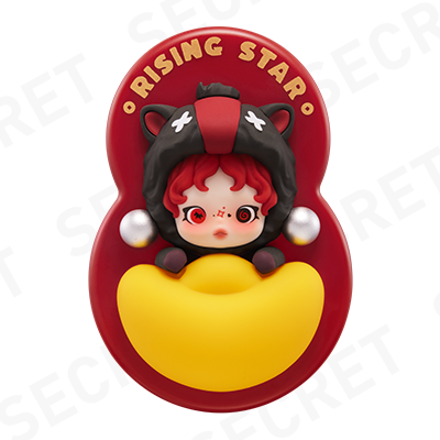 Rising Star（Secret）