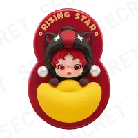 Have a Good Run Series-Fridge Magnet Blind Box｜POP MART US