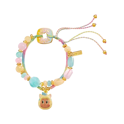 POP NOW:Have a Good Run Series-Bracelet Blind Box - POP MART