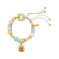 Have a Good Run Series-Bracelet Blind Box|POP MART US Official