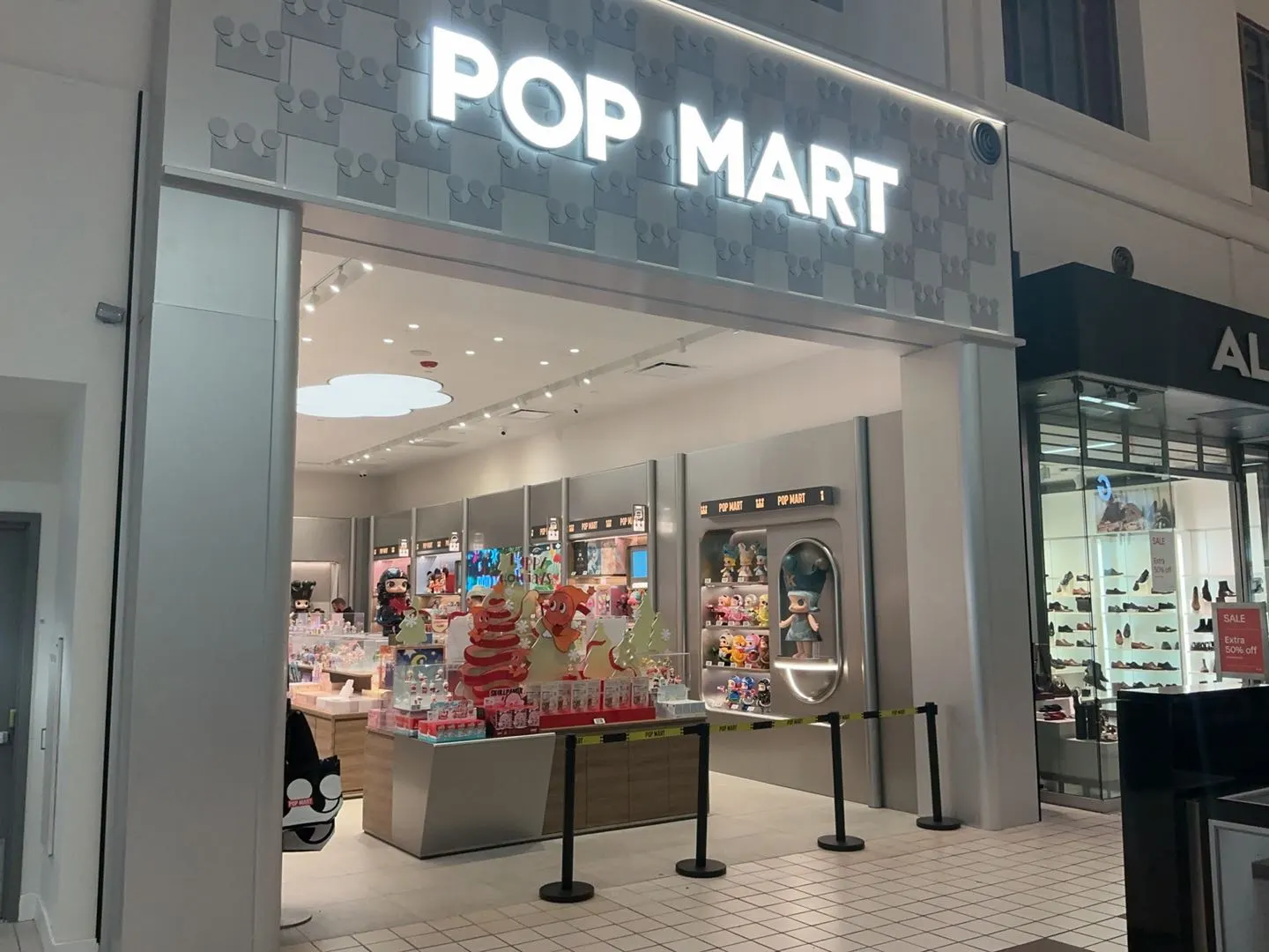 POP MART Official | FindStore(United States)