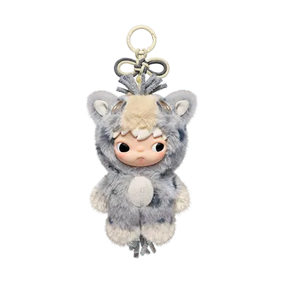 POP NOW:Have a Good Run Series - Plush Pendant Blind Box - POP