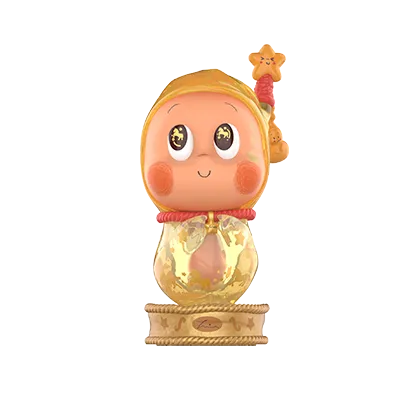 POP NOW:The Golden Gallop シリーズ - POP MART (Japan)